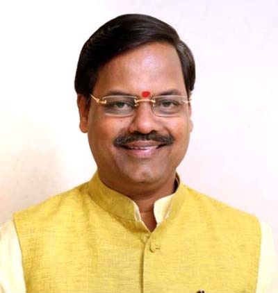 बाळासाहेब माने भाजपचे लोकसभा सहप्रभारी - साप्ताहिक कोकण मीडिया